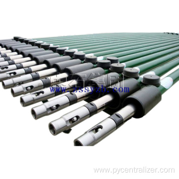 API 11AX Casing Type Downhole Well Pump